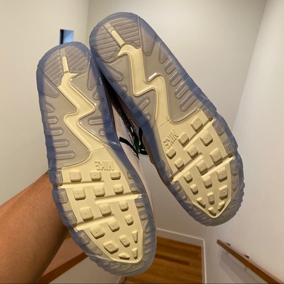100% AUTHENTIC NIKE Off-White Airmax - Picture 3 of 10